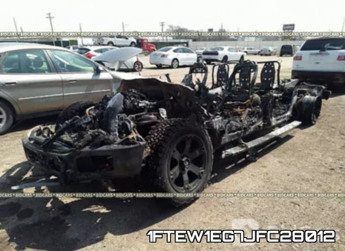 1FTEW1EG7JFC28012 фото 3