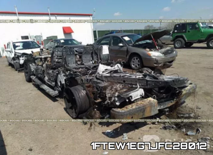 1FTEW1EG7JFC28012 фото 4