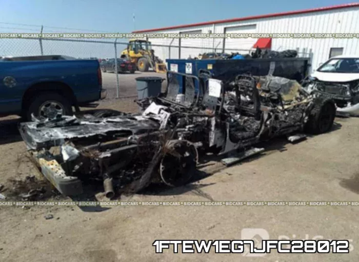 1FTEW1EG7JFC28012 фото 5