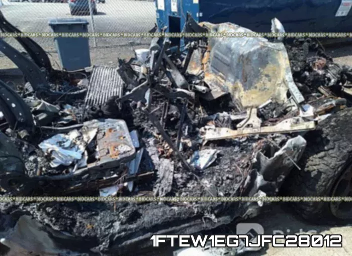 1FTEW1EG7JFC28012 фото 6