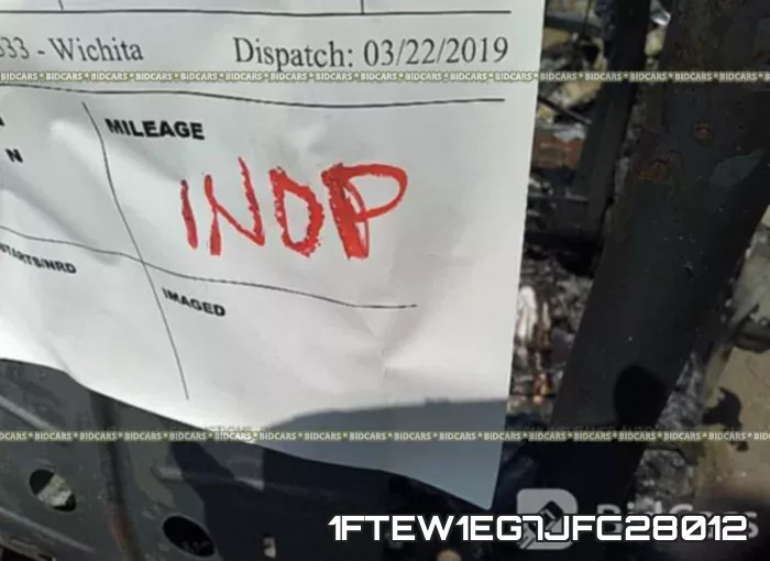 1FTEW1EG7JFC28012 фото 8