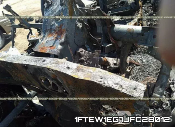 1FTEW1EG7JFC28012 фото 10