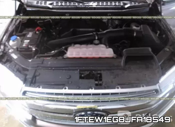 1FTEW1EG8JFA18549 фото 2