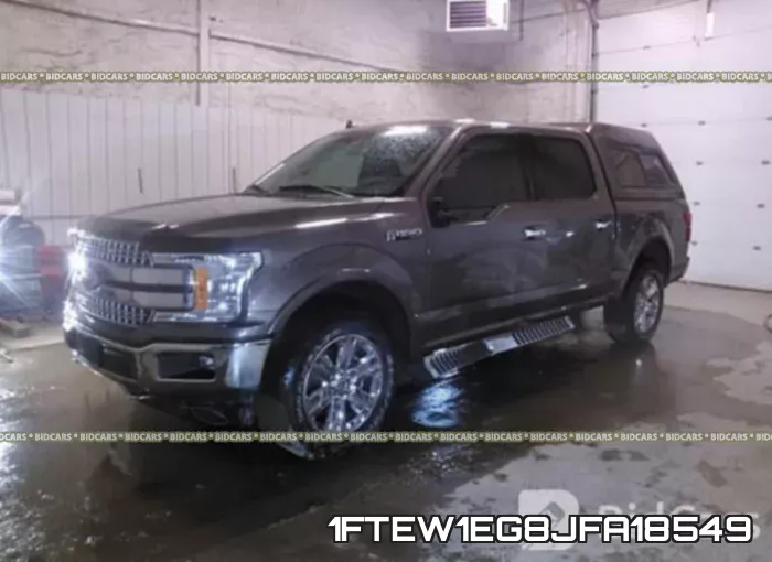 1FTEW1EG8JFA18549 фото 3