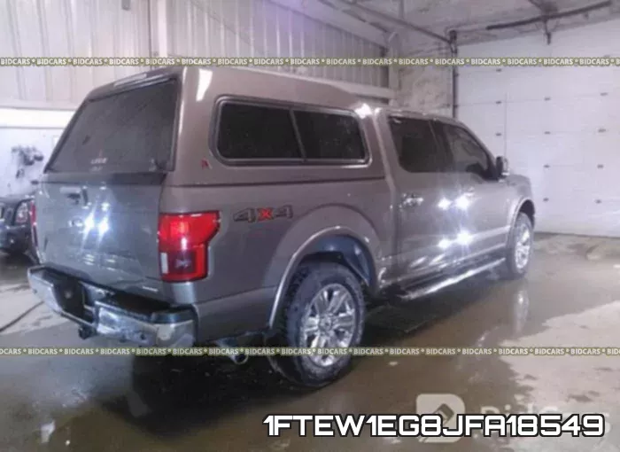 1FTEW1EG8JFA18549 фото 5