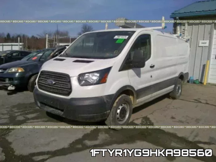 1FTYR1YG9HKA98560 фото 3