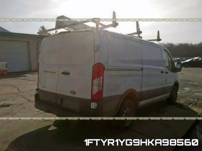 1FTYR1YG9HKA98560 фото 5