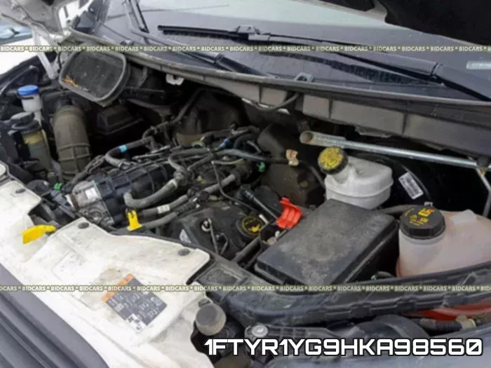 1FTYR1YG9HKA98560 фото 8