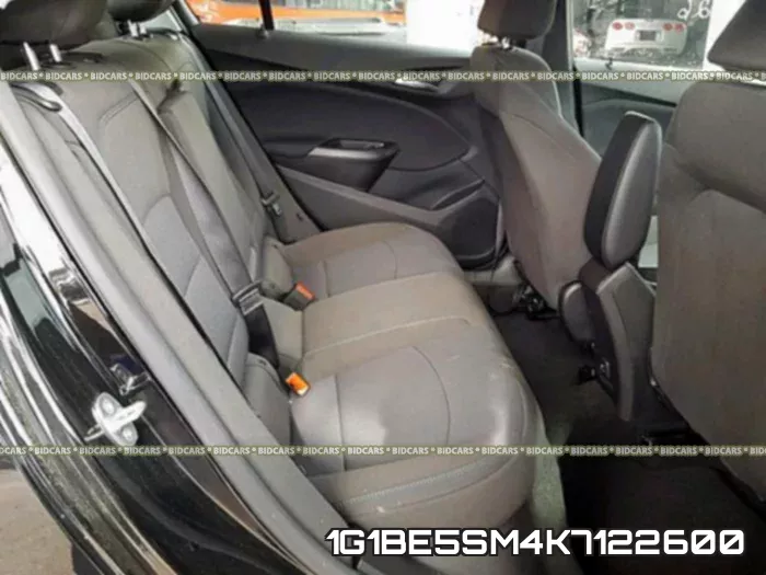 1G1BE5SM4K7122600 фото 7