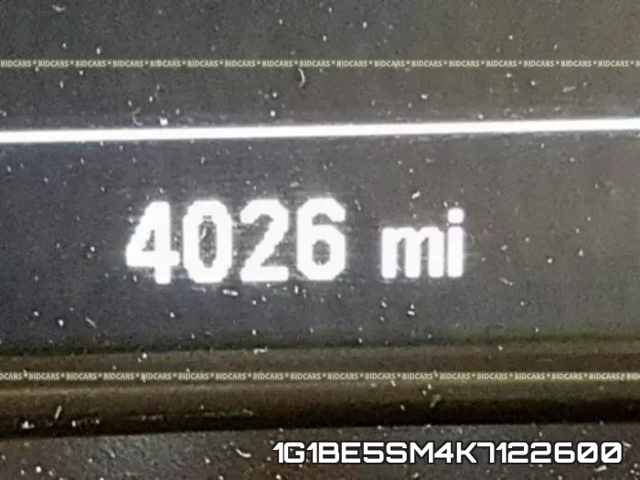 1G1BE5SM4K7122600 фото 9