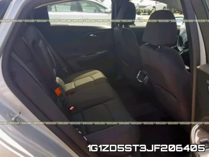1G1ZD5ST3JF206405 фото 7