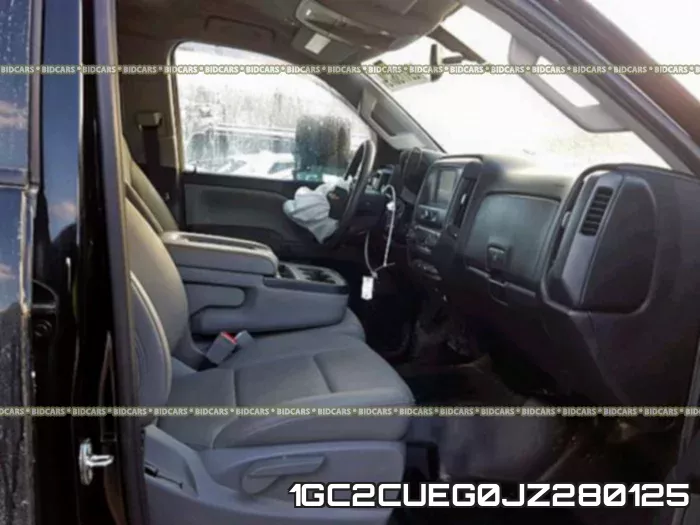 1GC2CUEG0JZ280125 фото 6