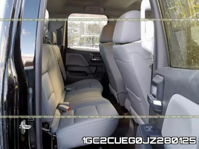 1GC2CUEG0JZ280125 фото 7