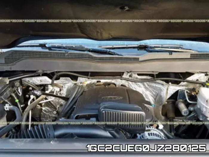 1GC2CUEG0JZ280125 фото 8