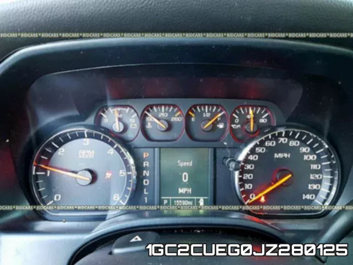 1GC2CUEG0JZ280125 фото 9