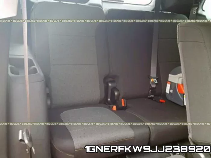 1GNERFKW9JJ238920 фото 10