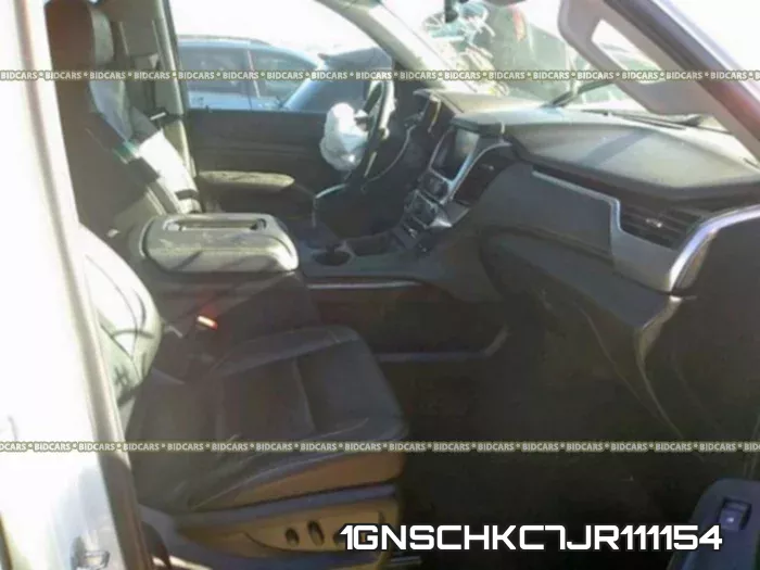 1GNSCHKC7JR111154 фото 6