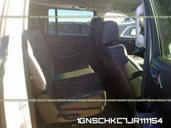 1GNSCHKC7JR111154 фото 7
