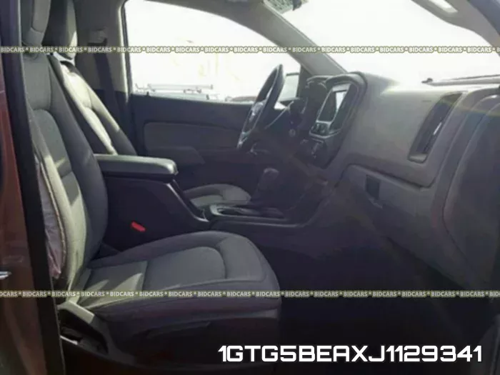 1GTG5BEAXJ1129341 фото 6