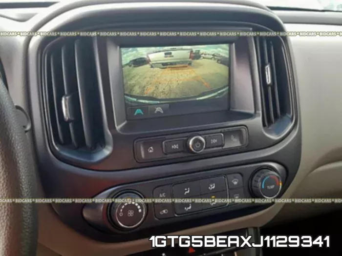1GTG5BEAXJ1129341 фото 10