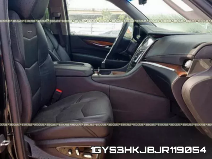 1GYS3HKJ8JR119054 фото 6