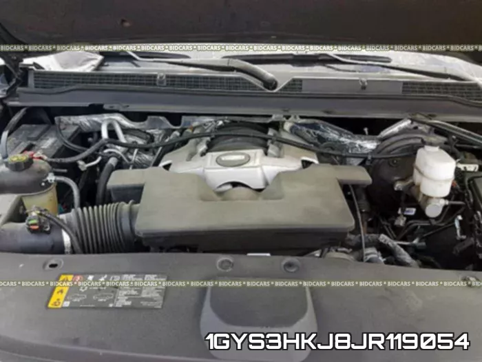 1GYS3HKJ8JR119054 фото 8