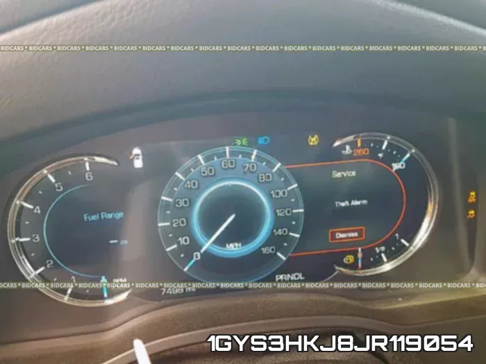 1GYS3HKJ8JR119054 фото 9
