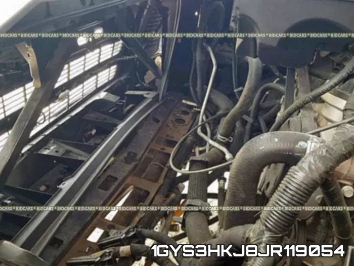 1GYS3HKJ8JR119054 фото 10
