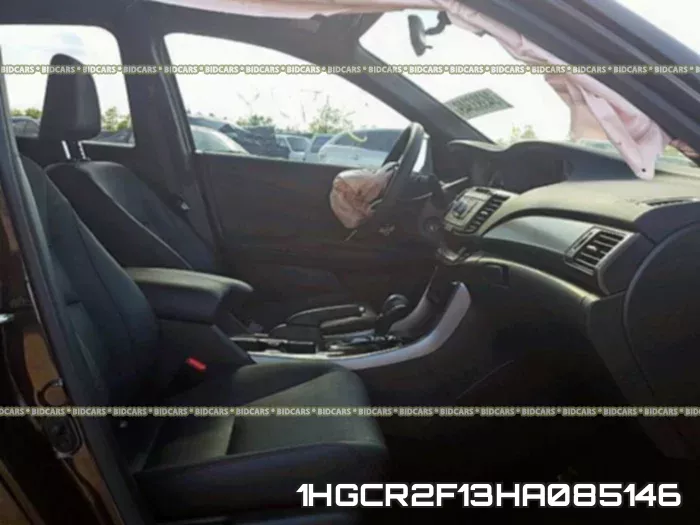 1HGCR2F13HA085146 фото 6