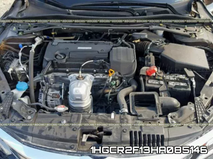 1HGCR2F13HA085146 фото 8