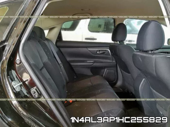 1N4AL3AP1HC255829 фото 7