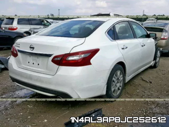 1N4AL3AP8JC252612 фото 5
