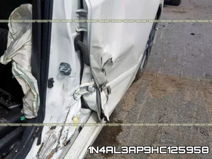 1N4AL3AP9HC125958 фото 2