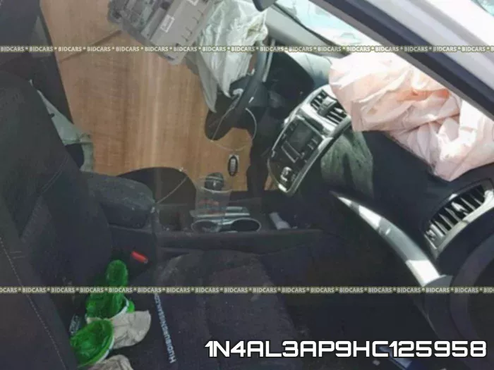 1N4AL3AP9HC125958 фото 6