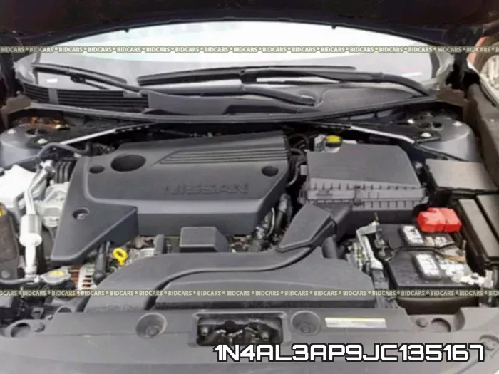 1N4AL3AP9JC135167 фото 8