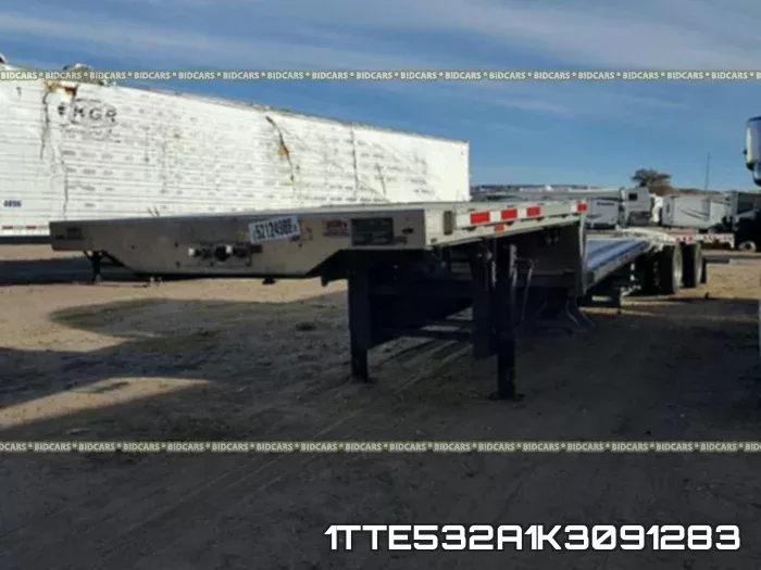 1TTE532A1K3091283 фото 3