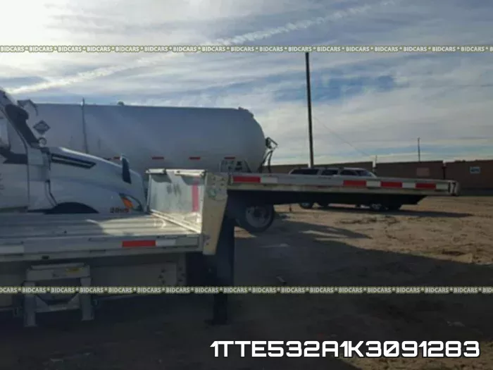 1TTE532A1K3091283 фото 6