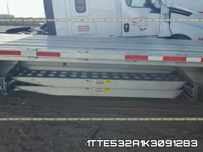 1TTE532A1K3091283 фото 8