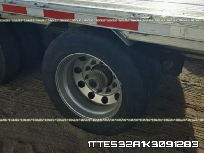 1TTE532A1K3091283 фото 10
