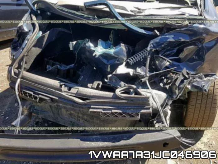 1VWAA7A31JC046906 фото 10