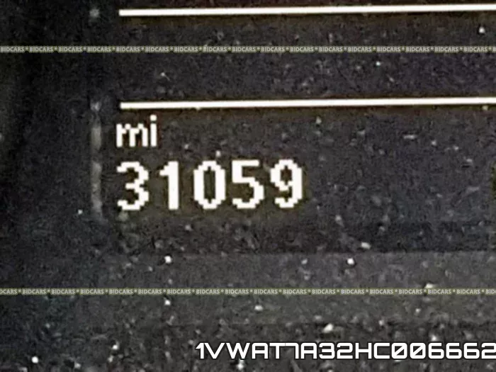1VWAT7A32HC006662 фото 9