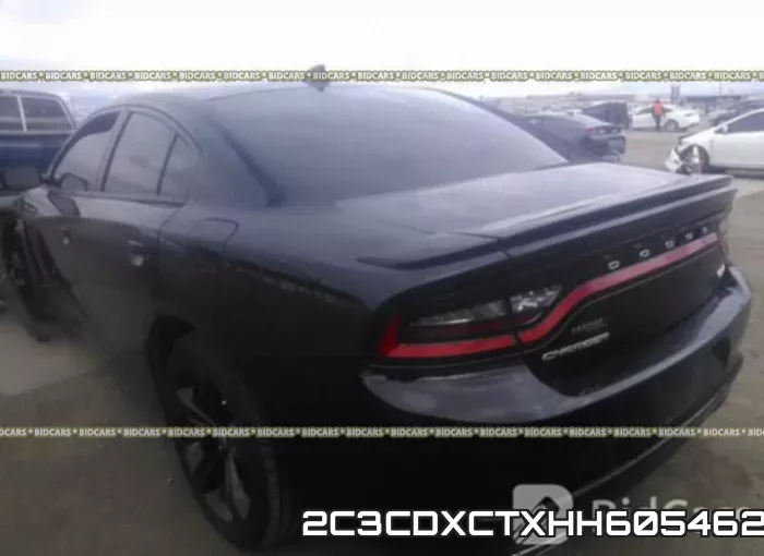 2C3CDXCTXHH605462 фото 4