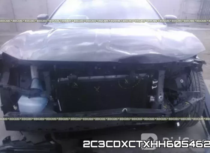 2C3CDXCTXHH605462 фото 7
