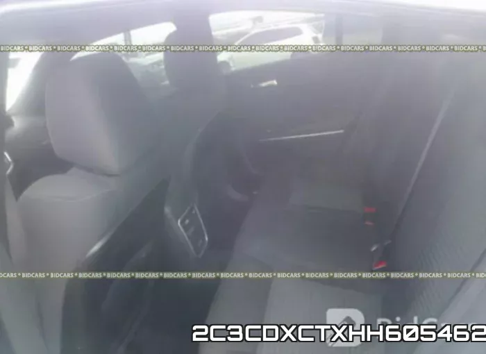 2C3CDXCTXHH605462 фото 9