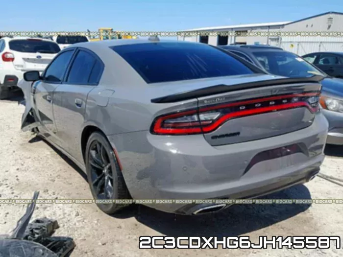 2C3CDXHG6JH145587 фото 4