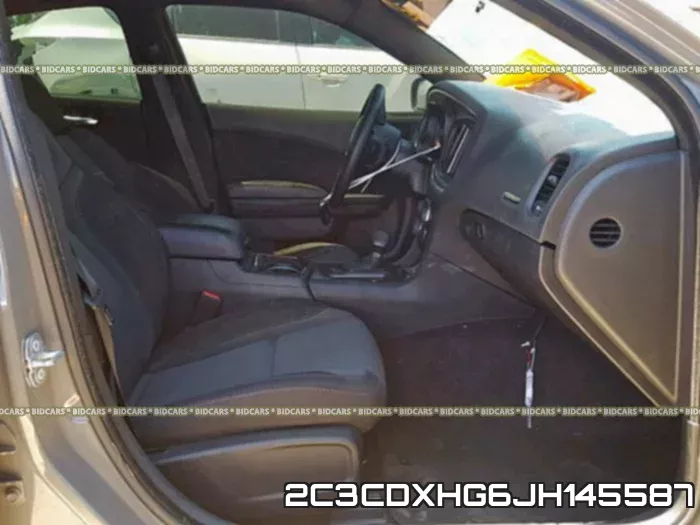 2C3CDXHG6JH145587 фото 6