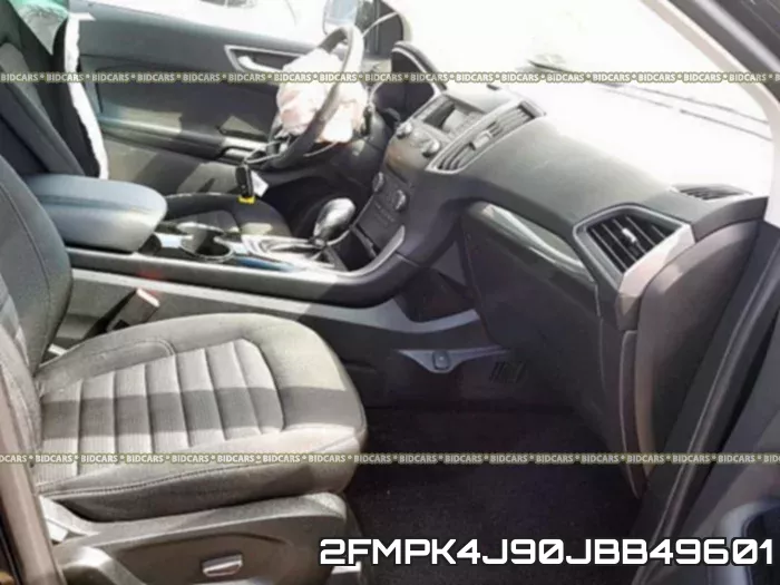2FMPK4J90JBB49601 фото 6