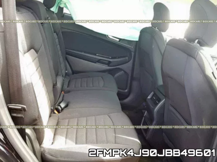 2FMPK4J90JBB49601 фото 7