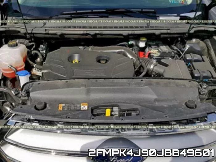 2FMPK4J90JBB49601 фото 8