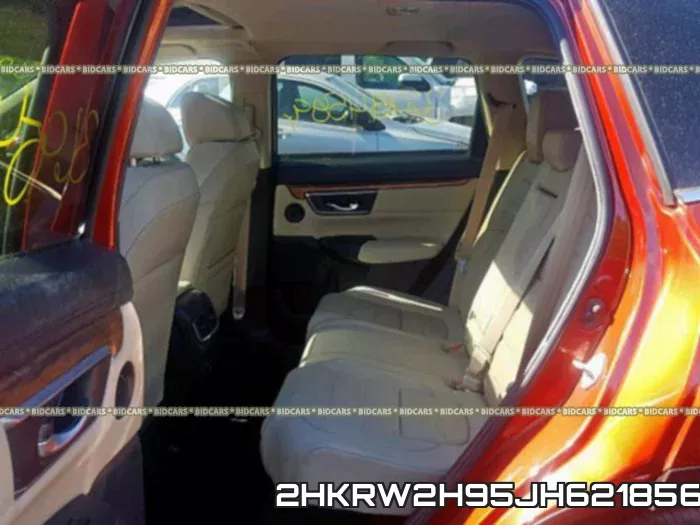 2HKRW2H95JH621856 фото 7